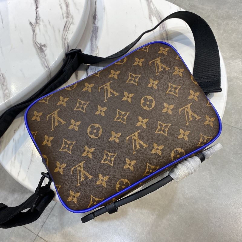 Mens LV Satchel Bags